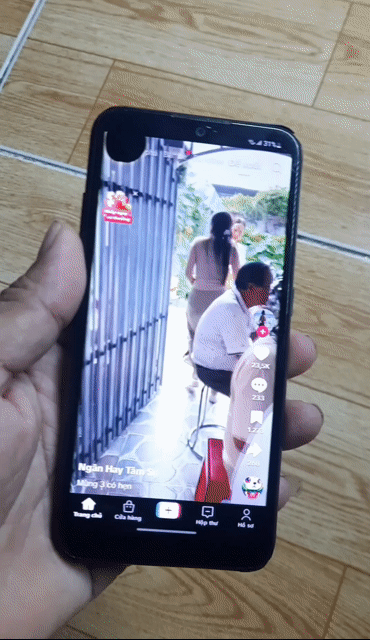 Samsung A01 Đen full tất cả chức năng . Mua bán Điện thoại tại Quận 12 Tp Hồ Chí Minh được đăng bởi thanhly hình 1