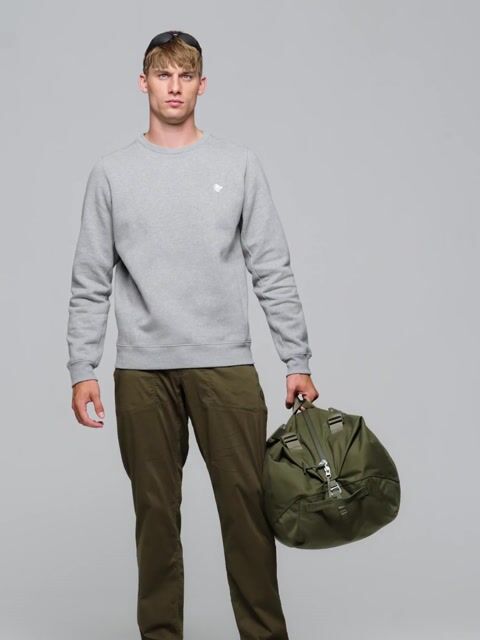 Sac de sport 70 L Norrøna - Norrøna®