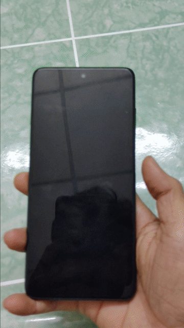 Xiaomi Poco X3 Pro 128GB Đen. Mua bán Điện thoại tại Thành phố Thủ Đức Tp Hồ Chí Minh được đăng bởi Ân hình 1