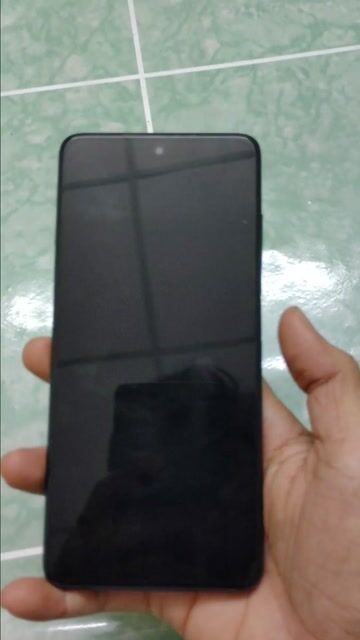 Xiaomi Poco X3 Pro 128GB Đen. Mua bán Điện thoại tại Thành phố Thủ Đức Tp Hồ Chí Minh được đăng bởi Ân hình 1