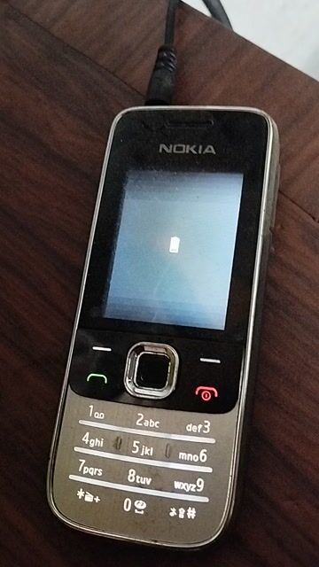Nokia 2730 Đen. Mua bán Điện thoại tại Thành phố Dĩ An Bình Dương được đăng bởi Anh5 Thổ hình 1