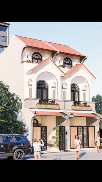 Mua bán Nhà ở Thành phố Thuận An Bình Dương diện tích 68 m² giá 5,1 tỷ