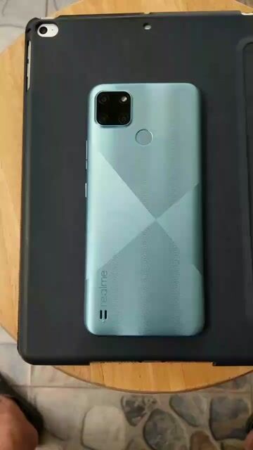 Realme C21Y Ram4/64GB Full Zin Đẹp Zalo Yutub Mượt. Mua bán Điện thoại tại Quận Gò Vấp Tp Hồ Chí Minh được đăng bởi SmartSecondSG hình 1
