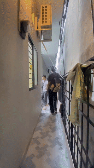Cho thuê Phòng trọ Quận Gò Vấp Tp Hồ Chí Minh diện tích 30 m² giá 3,1 triệu/tháng