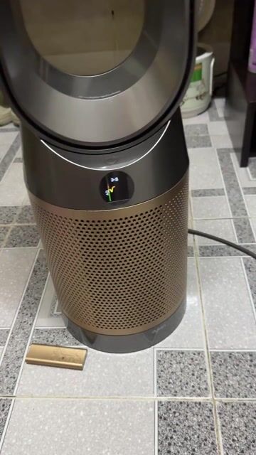 Máy lọc không khí Dyson Purifier Cool PC2 De-NOx T. Mua bán Nội thất, đồ gia dụng khác tại Quận Bình Thạnh Tp Hồ Chí Minh được đăng bởi Thanh Hùng hình 1