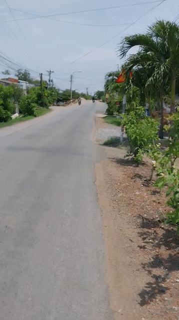 Mua bán Đất Huyện Cần Giuộc Long An diện tích 1800 m² giá 6,999 tỷ
