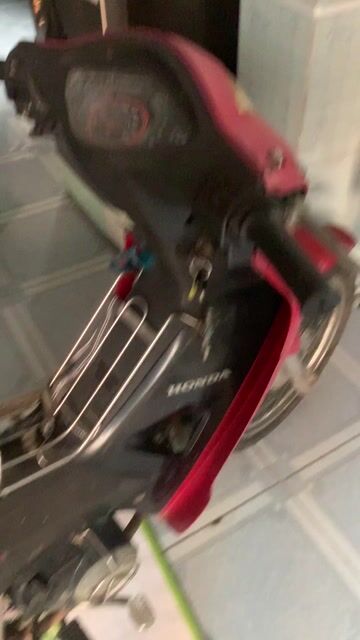 alpha 2009. Mua bán Xe máy tại Huyện Củ Chi Tp Hồ Chí Minh được đăng bởi Đức Minh hình 1