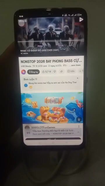 Oppo F7 Đỏ. Mua bán Điện thoại tại Quận Tân Phú Tp Hồ Chí Minh được đăng bởi Mèo Mẻo hình 1