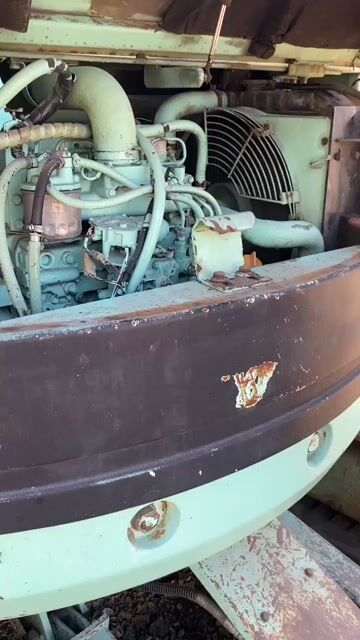 Xe cuốc máy xúc đào Kobelco SK50UR. Mua bán Phương tiện khác tại Quận 12 Tp Hồ Chí Minh được đăng bởi Phúc Xe Nâng Nhật Bãi hình 1