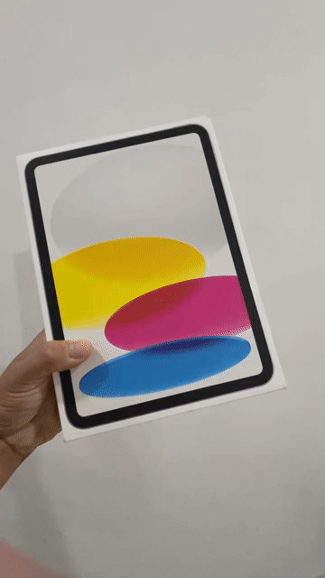 Apple iPad Gen 11 A16 128GB. Mua bán Máy tính bảng tại Quận 7 Tp Hồ Chí Minh được đăng bởi Tâm Hồ  hình 1