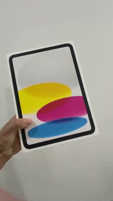 Apple iPad Gen 11 A16 128GB. Mua bán Máy tính bảng tại Quận 7 Tp Hồ Chí Minh được đăng bởi Tâm Hồ  hình 1