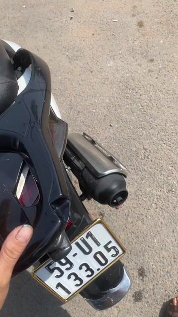 @150 úp SH 150i 2012 Trắng FI. Mua bán Xe máy tại Thành phố Thủ Đức Tp Hồ Chí Minh được đăng bởi phuoc8668 hình 1