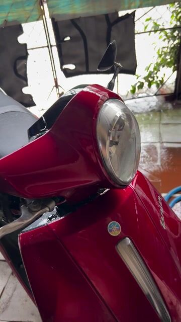 Yamaha Janus 2017 Đỏ. Mua bán Xe máy tại Thành phố Biên Hòa Đồng Nai được đăng bởi Thái Quốc Đạt hình 1