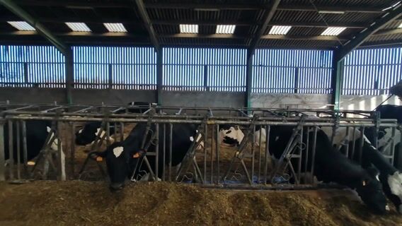 L'agriculture un métier moteur