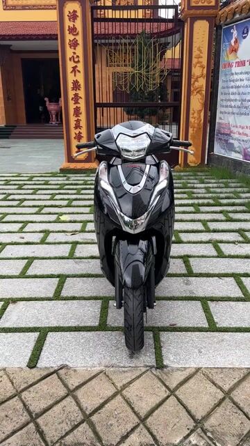 ❤️ Lead 125 Nguyên Zin 9c - Gop Bao Đậu. Mua bán Xe máy tại Thành phố Thủ Đức Tp Hồ Chí Minh được đăng bởi Xe Máy Trường Thịnh hình 1