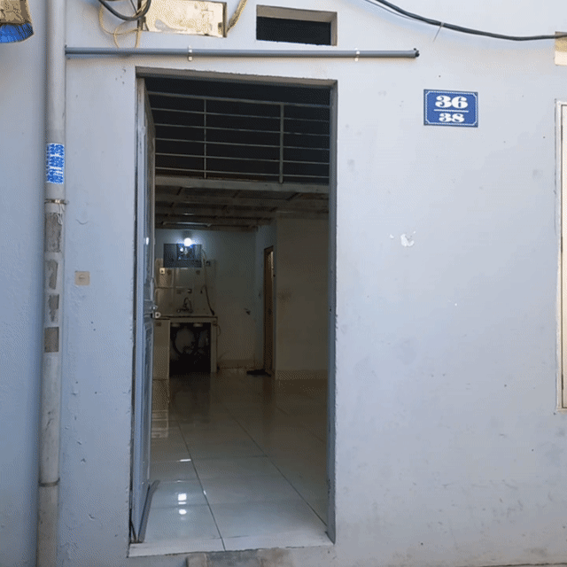 Cho thuê Phòng trọ Quận Hà Đông Hà Nội diện tích 34 m² giá 4,1 triệu/tháng