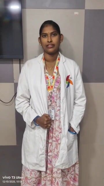 Real World Evidence®  of 108 Months Age With Initial Ability Score 428 Having 428 Today by Durga Nagalakshmi, Admin Manager from SR Nagar