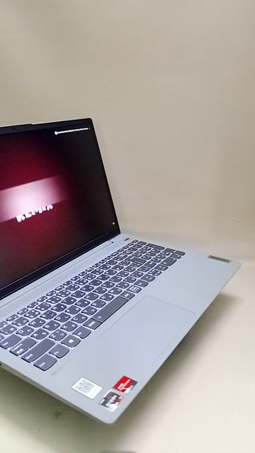 Lenovo Ideapad 5 Ryzen 7 15.6 inch 8GB/256GB. Mua bán Laptop tại Thành phố Thủ Đức Tp Hồ Chí Minh được đăng bởi TL INK CỨU HỘ MÁY IN hình 1