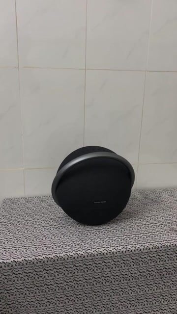 Loa Bluetooth Harman Kardon Onyx 7 Đen. Mua bán Tivi, Âm thanh tại Huyện Trảng Bàng Tây Ninh được đăng bởi Bảo hình 1