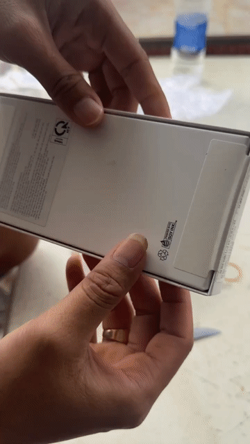 Samsung Galaxy A06 5G Mới. Mua bán Điện thoại tại Huyện Phụng Hiệp Hậu Giang được đăng bởi Trần Trung Tín hình 1