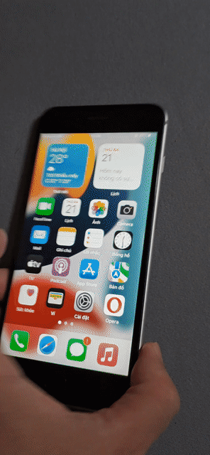 iPhone 6s Plus 128GB. Mua bán Điện thoại tại Quận 3 Tp Hồ Chí Minh được đăng bởi Bằng hình 1