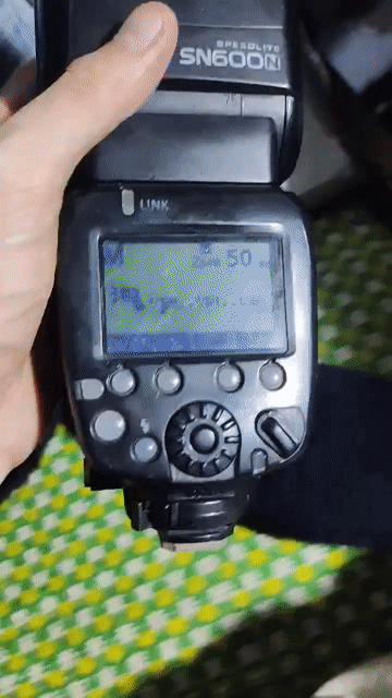 Đèn flash Shanny SN600 Nikon đã qua sử dụng. Mua bán Máy ảnh, Máy quay tại Huyện Châu Thành Trà Vinh được đăng bởi Thanh Phong hình 1