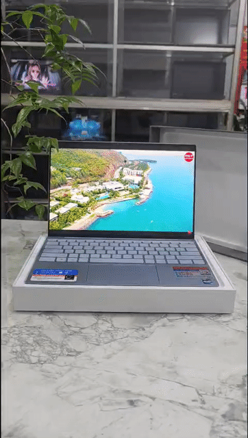 Dell XPS 9315 i5-1230U 13.4 inch 8GB/512GB . Mua bán Laptop tại Quận Tân Phú Tp Hồ Chí Minh được đăng bởi PHAN TRỌNG THIỆN hình 1