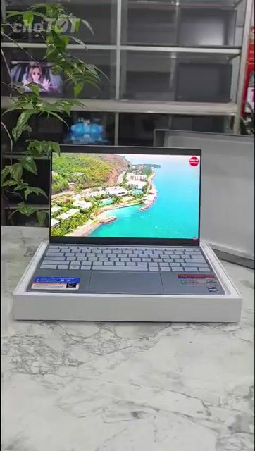 Dell XPS 9315 i5-1230U 13.4 inch 8GB/512GB . Mua bán Laptop tại Quận Tân Phú Tp Hồ Chí Minh được đăng bởi PHAN TRỌNG THIỆN hình 1