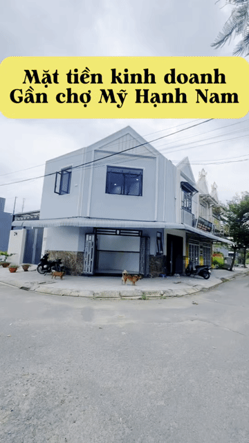 Mua bán Nhà ở Huyện Đức Hòa Long An diện tích 28 m² giá 500 triệu