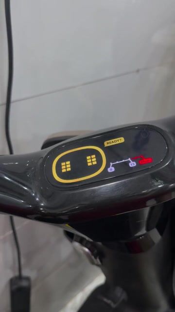 Xe đạp điện Dreaform Type 1 Đen. Mua bán Xe điện tại Quận 8 Tp Hồ Chí Minh được đăng bởi pham cong minh hình 1