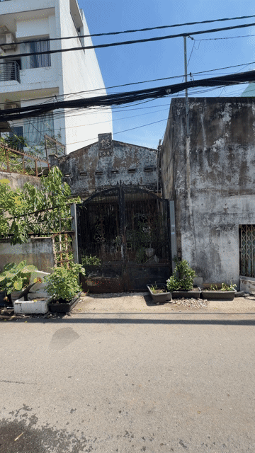 Mua bán Đất Thành phố Thủ Đức Tp Hồ Chí Minh diện tích 198 m² giá 14,2 tỷ