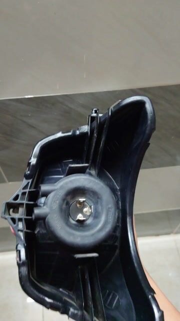 Choá đèn Wave A110. Mua bán Phụ tùng xe tại Quận Bình Tân Tp Hồ Chí Minh được đăng bởi Nguyễn Đình Quân hình 1