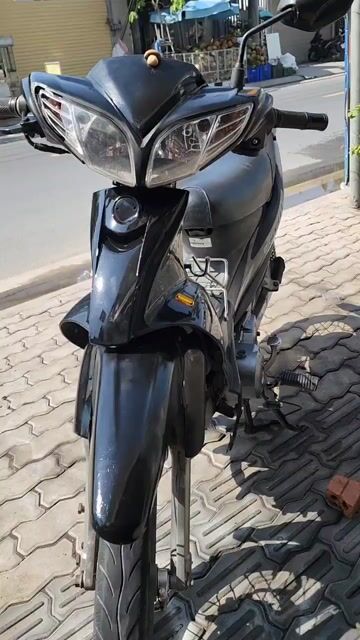 Jupiter 50cc đi học ko cần bằng lái máy Zin êm❤️✨️. Mua bán Xe máy tại Quận 12 Tp Hồ Chí Minh được đăng bởi vang hình 1