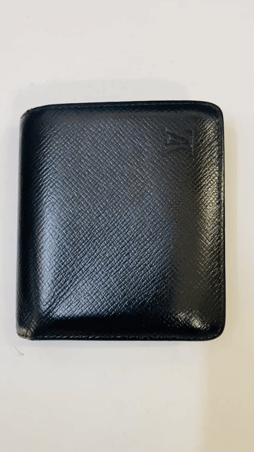 Ví Louis Vuitton Nam Da Đen 10x9cm Trên 95%. Mua bán Túi xách tại Quận 3 Tp Hồ Chí Minh được đăng bởi Đôsihiệu hình 1