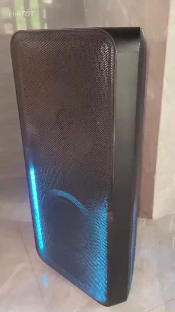 Loa kéo Samsung MX-T50B 240W Karaoke. Mua bán Tivi, Âm thanh tại Huyện Trần Đề Sóc Trăng được đăng bởi Duy hình 1