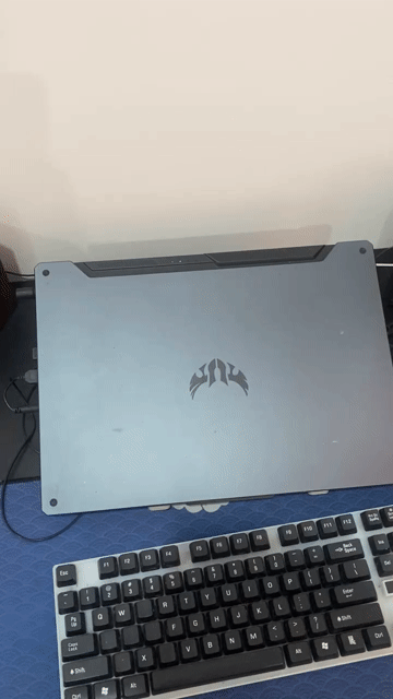 ASUS TUF Gaming F15 i5-10300H 15.6 inch 8GB/512GB. Mua bán Laptop tại Quận Liên Chiểu Đà Nẵng được đăng bởi Trung Nguyen hình 1