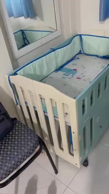 New cần bán củi cho bé còn rất mới tặng tất cả