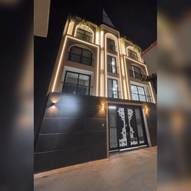 Mua bán Nhà ở Quận Gò Vấp Tp Hồ Chí Minh diện tích 70 m² giá 5,8 tỷ