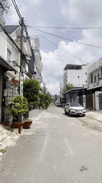 Mua bán Nhà ở Huyện Hóc Môn Tp Hồ Chí Minh diện tích 137 m² giá 5,8 tỷ