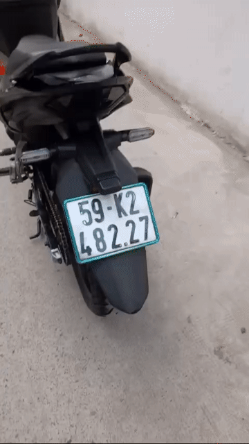 Honda Winner X 2019 ABS Đen. Mua bán Xe máy tại Quận 7 Tp Hồ Chí Minh được đăng bởi Xe Máy Bảo Trường hình 1