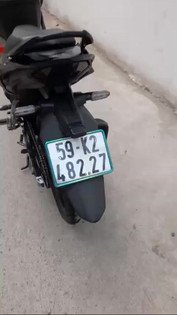 Honda Winner X 2019 ABS Đen. Mua bán Xe máy tại Quận 7 Tp Hồ Chí Minh được đăng bởi Xe Máy Bảo Trường hình 1