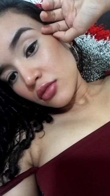 Model - JazminSweet anal