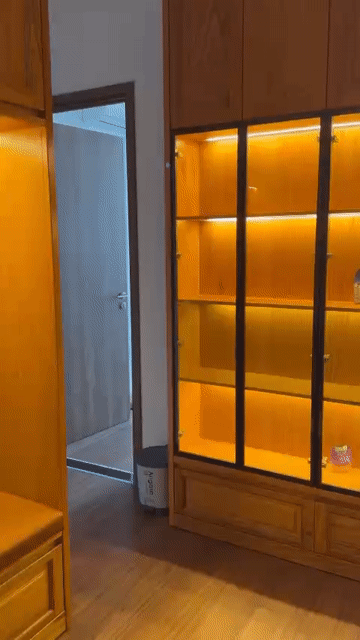 Cho thuê Căn hộ Chung cư Eco Green Sài Gòn Quận 7 Tp Hồ Chí Minh diện tích 72 m² giá 21 triệu/tháng