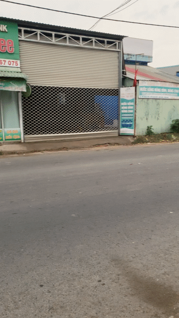 Cho thuê Nhà ở Huyện Đức Hòa Long An diện tích 500 m² giá 15 triệu/tháng