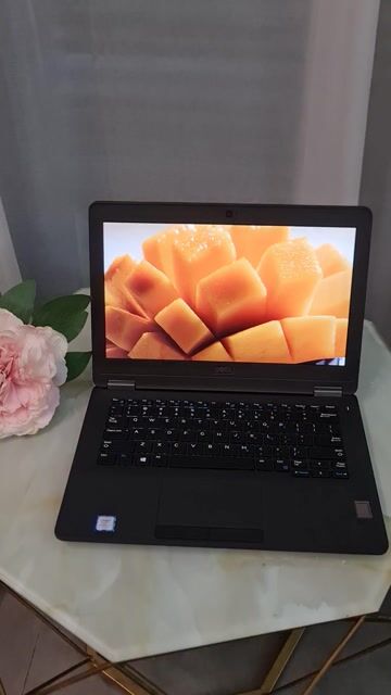 DELL MỚI 90% I7 6600U RAM 8 SSD 256G. Mua bán Laptop tại Quận 10 Tp Hồ Chí Minh được đăng bởi TRINH LAPTOP SỈ SG hình 1