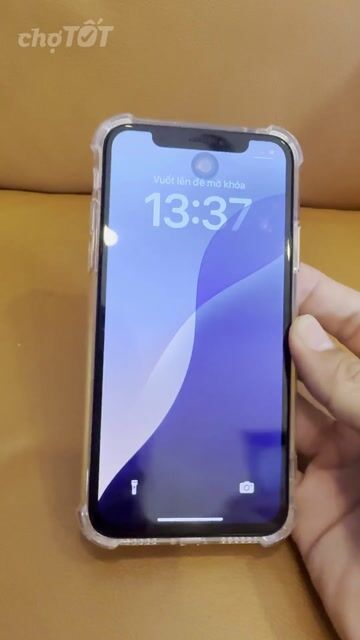 XS q.tế full chức năng, icloud sạch, face id nhạy. Mua bán Điện thoại tại Quận 1 Tp Hồ Chí Minh được đăng bởi Đặng Gia Bảo hình 1