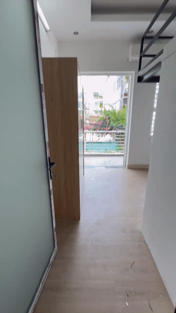 Cho thuê Phòng trọ Quận Bình Tân Tp Hồ Chí Minh diện tích 28 m² giá 3,2 triệu/tháng