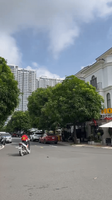 Mua bán Nhà ở The Manhattan - Vinhomes Grand Park Thành phố Thủ Đức Tp Hồ Chí Minh diện tích 220 m² giá 54 tỷ