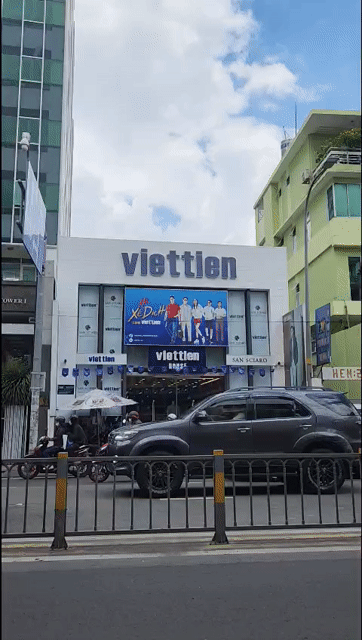 Cho thuê Văn phòng, Mặt bằng kinh doanh Quận Phú Nhuận Tp Hồ Chí Minh diện tích 1000 m² giá 160 triệu/tháng