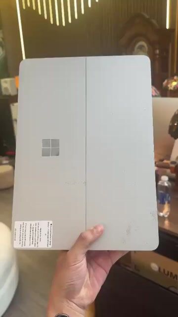 Surface Laptop Studio – i7 / 16 256GB đẹp 90%. Mua bán Laptop tại Quận Bình Thạnh Tp Hồ Chí Minh được đăng bởi Vân Anh 2Tech House hình 1